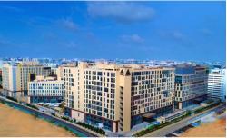 Embassy Tech Village - Trillium (I&J)